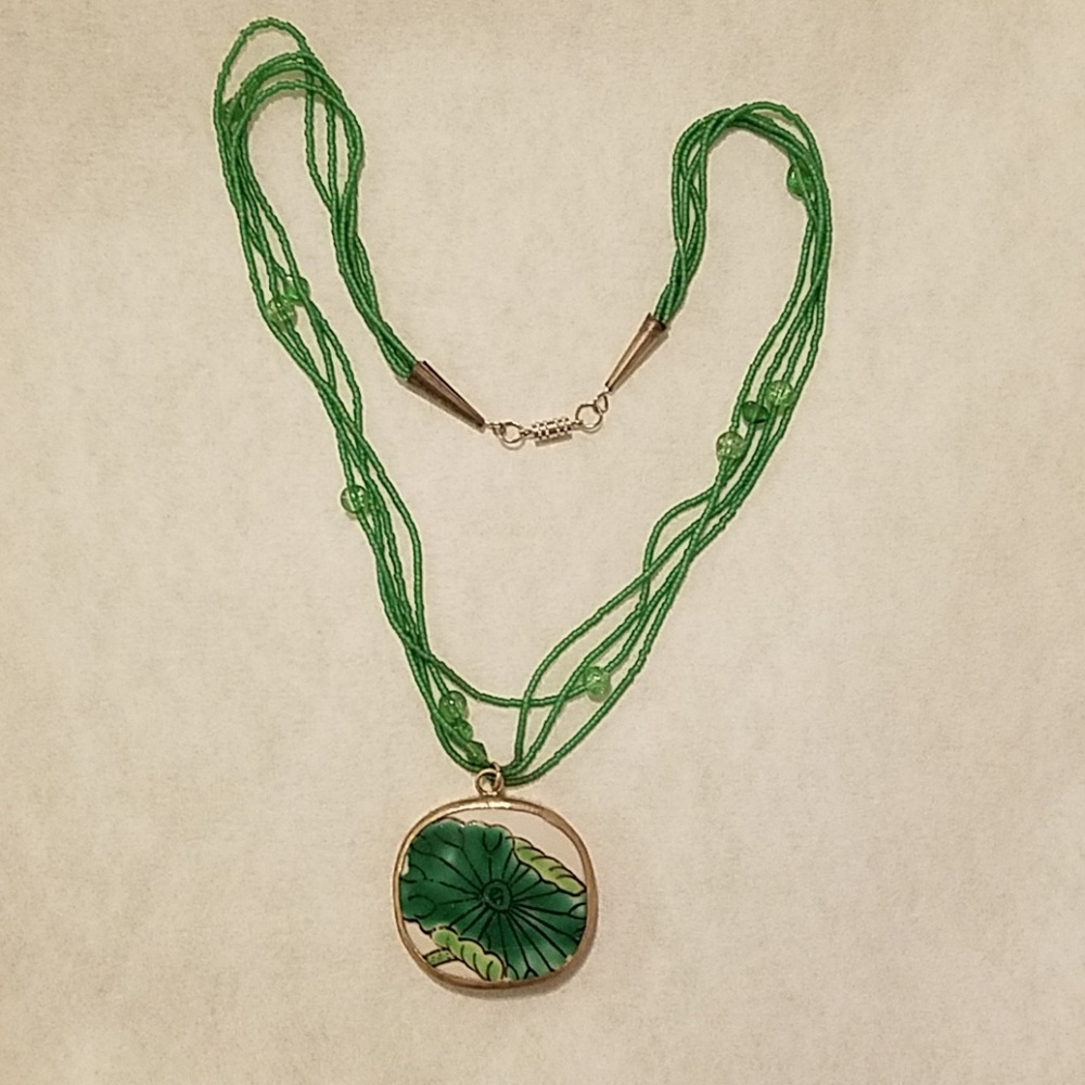 Necklace (JL#9)
